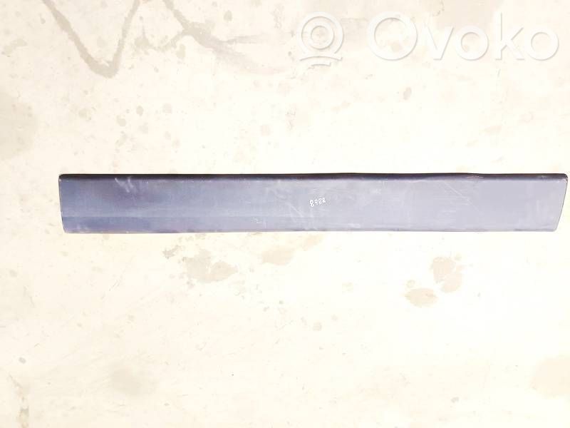 Fiat Ducato Rivestimento della portiera anteriore (modanatura)