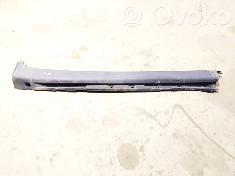 Volvo XC90 Sottoporta 