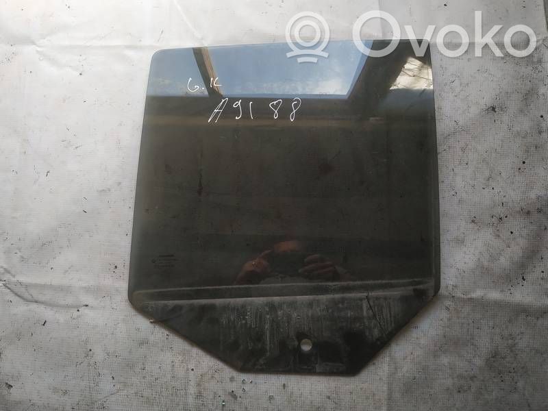 Jeep Patriot Geam ușă spate 