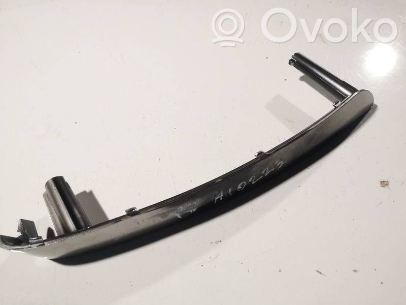 Chevrolet Captiva Otros repuestos del interior 