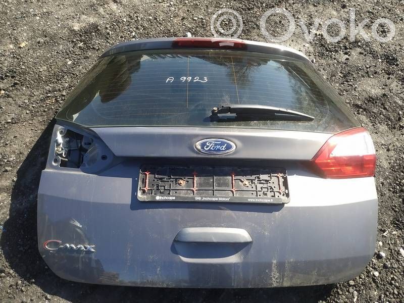 Ford Grand C-MAX Portellone posteriore/bagagliaio