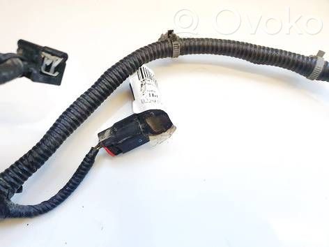 Cadillac ATS Sensor de aparcamiento PDC 