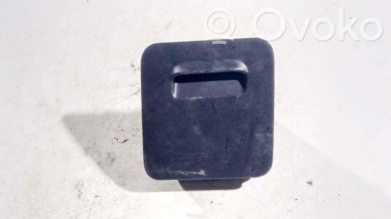 Mitsubishi Outlander Otros repuestos del interior 