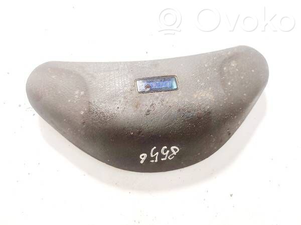 Fiat Ducato Altra parte interiore 