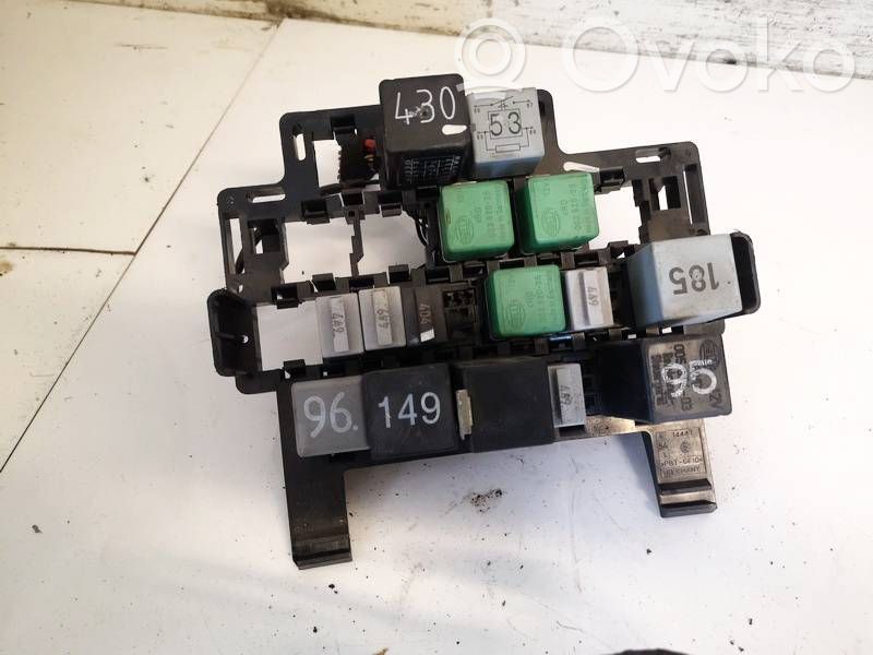 Fuse box set   14447,14447