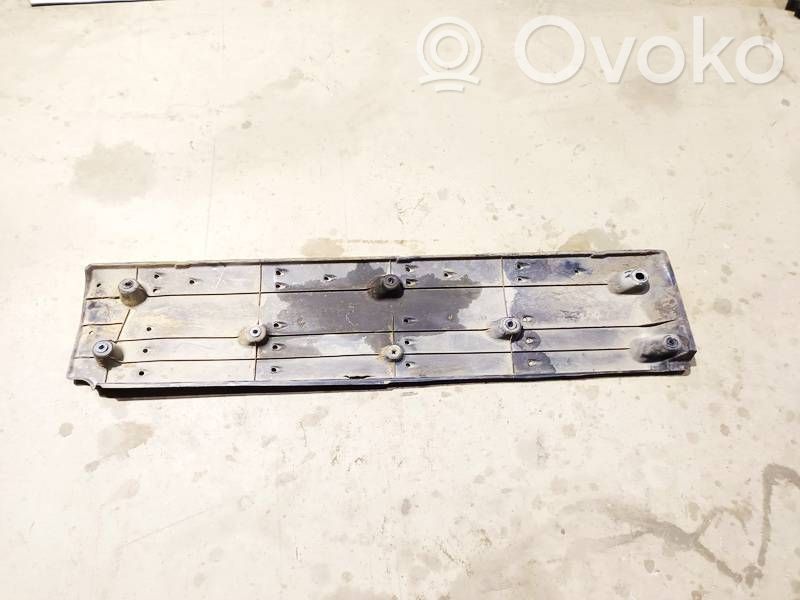 Placa protectora/protector antisalpicaduras motor   5816630030,5816630030,5816630030,5816630030