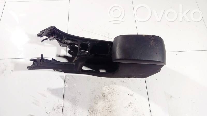 Ford Mondeo MK IV Accoudoir 