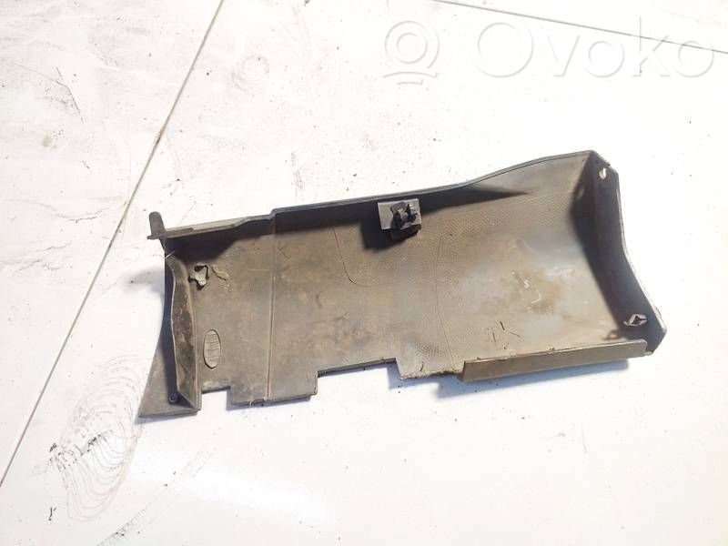 Nissan Note (E11) Inne części karoserii 
