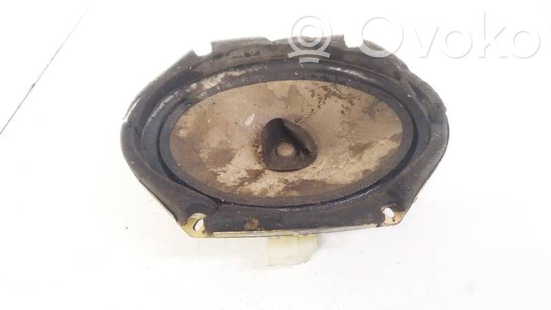 Mazda Premacy Altoparlante portiera anteriore