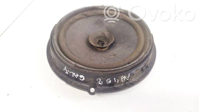 Głośnik drzwi przednich   3M5T18808CD,3M5T18808CD,3M5T18808CD,3M5T18808CD