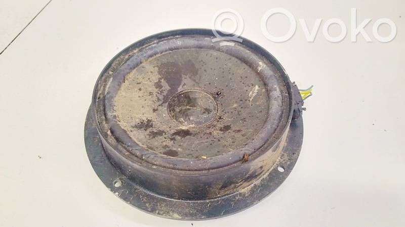 Mercedes-Benz ML W164 Altoparlante portiera anteriore