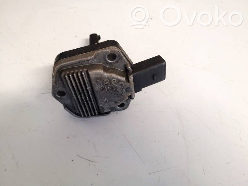 Skoda Fabia Mk2 (5J) Sensore livello dell’olio