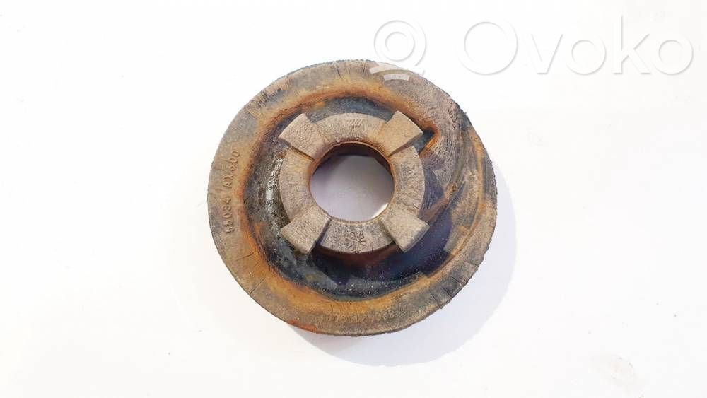 Front coil spring rubber mount   55034AX600,8200218906,55034AX600,8200218906