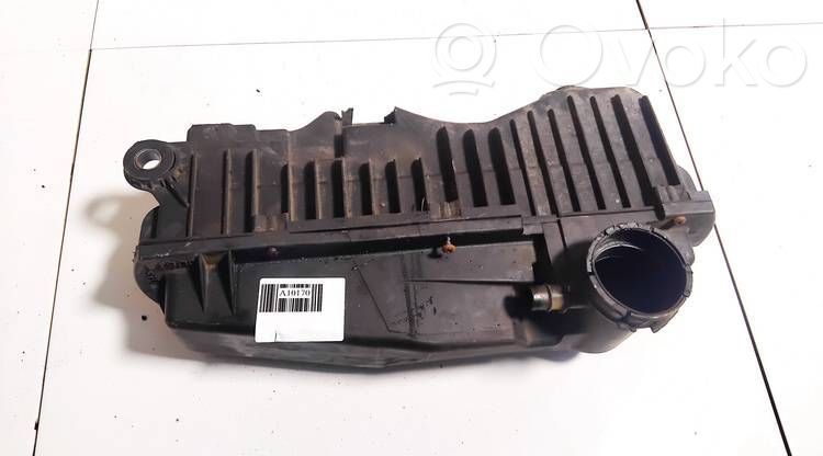 Citroen C4 I Luftfilterkasten 
