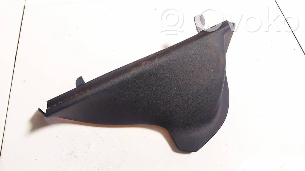 Citroen C4 I Altra parte interiore 