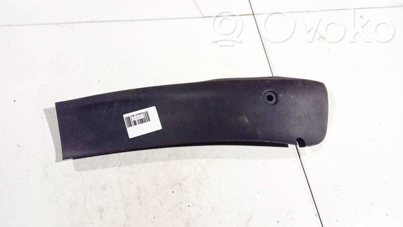 Ford Mondeo MK IV Altra parte interiore 