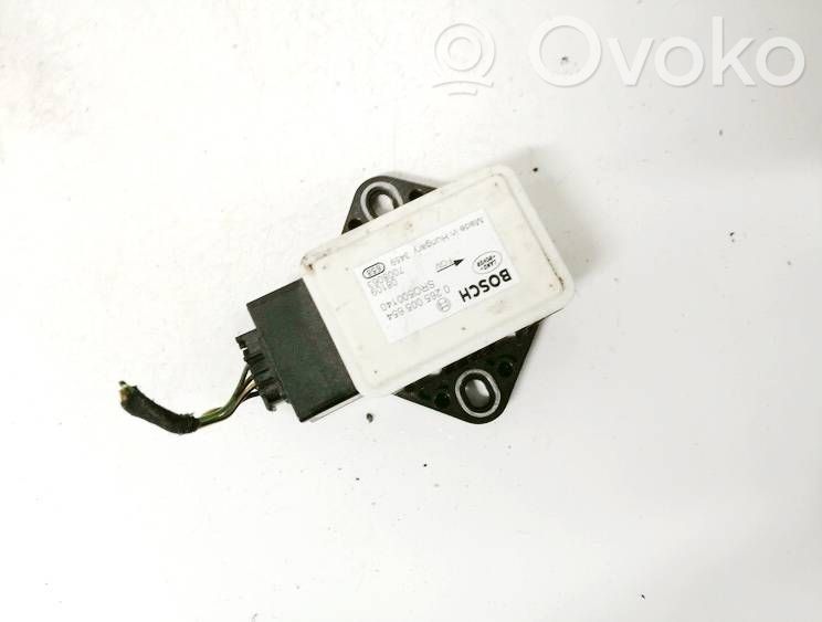 Land Rover Range Rover Sport L320 Czujnik przyspieszenia ESP 