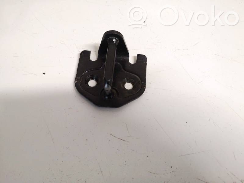 Ford Mondeo MK IV Altra parte esteriore