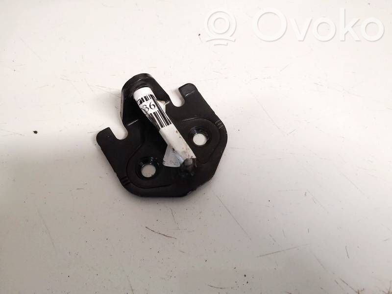 Ford Mondeo MK IV Altra parte esteriore