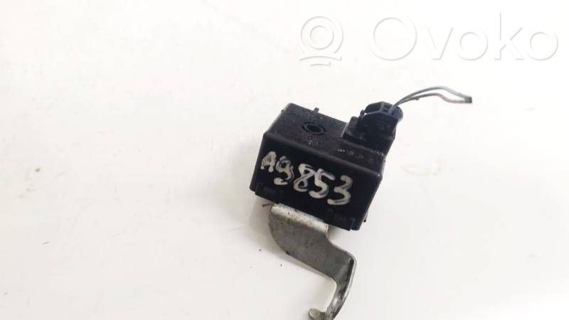 Toyota Corolla Verso AR10 Altri relè