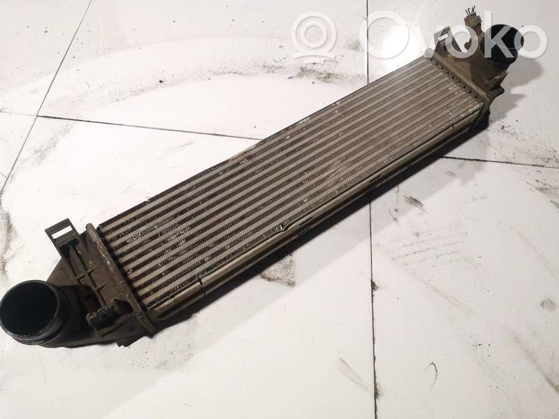 Radiator intercooler   6G919L440CD,6G919L440CD,6G919L440CD,6G919L440CD