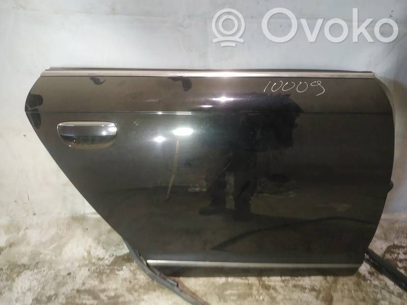 Audi A6 S6 C6 4F Tür hinten 