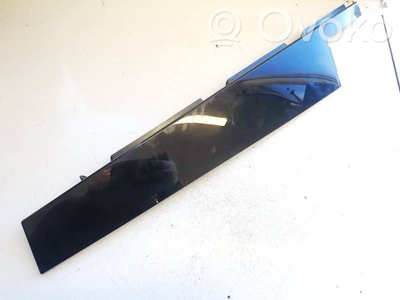 Cupra Born Autres éléments de garniture porte avant