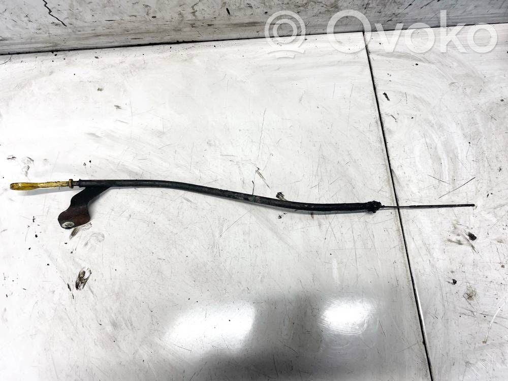 Mazda 5 Ölmessstab Ölpeilstab 