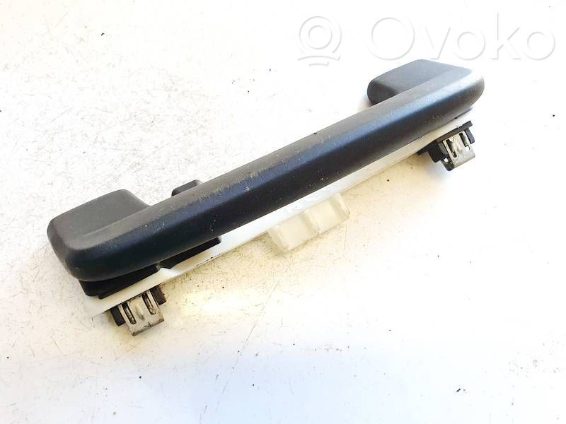 Mâner viraj interior ușă spate   10A857643,10A857643
