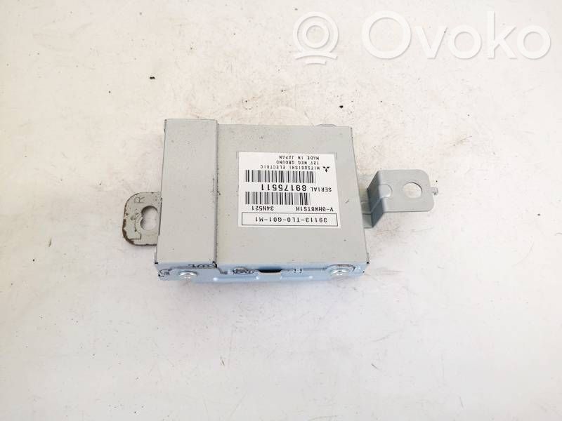 Honda Accord Altre centraline/moduli