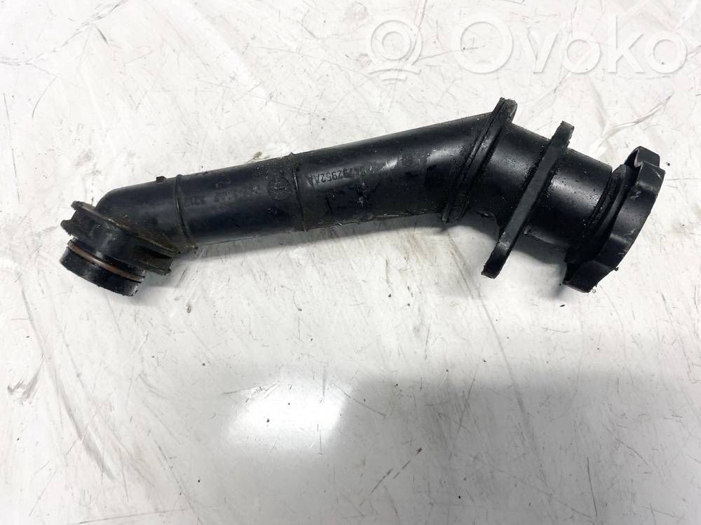 Chrysler Pacifica Turbo turbocharger oiling pipe/hose 