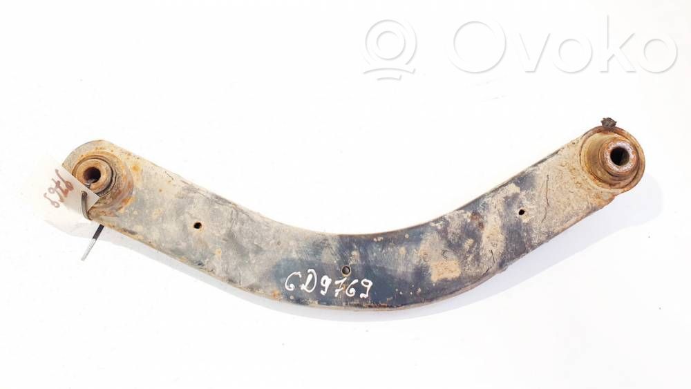 Fiat Croma Basculă superioară spate 