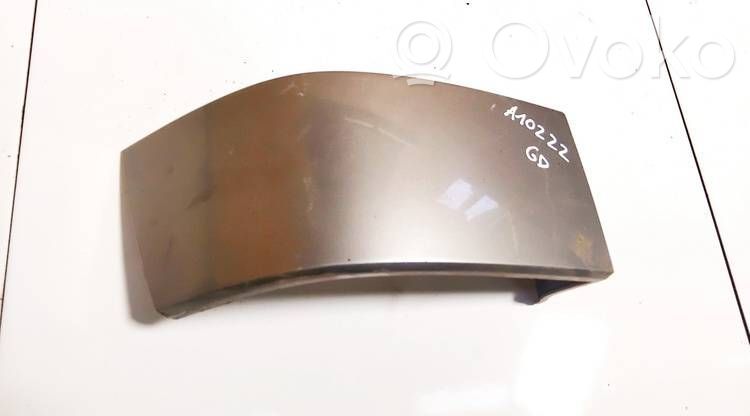Saab 9-5 Rivestimento modanatura del faro posteriore