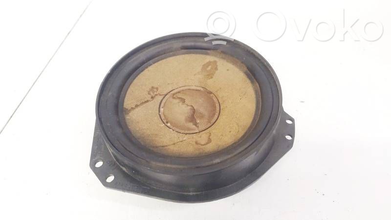 Opel Meriva A Głośnik drzwi przednich 