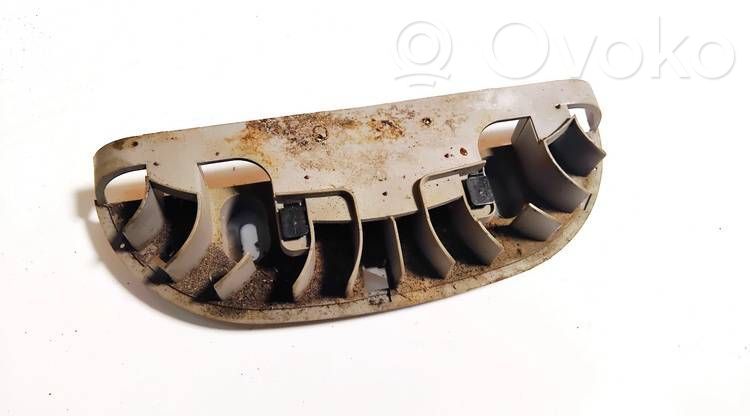 Ford Galaxy Inne części wnętrza samochodu 