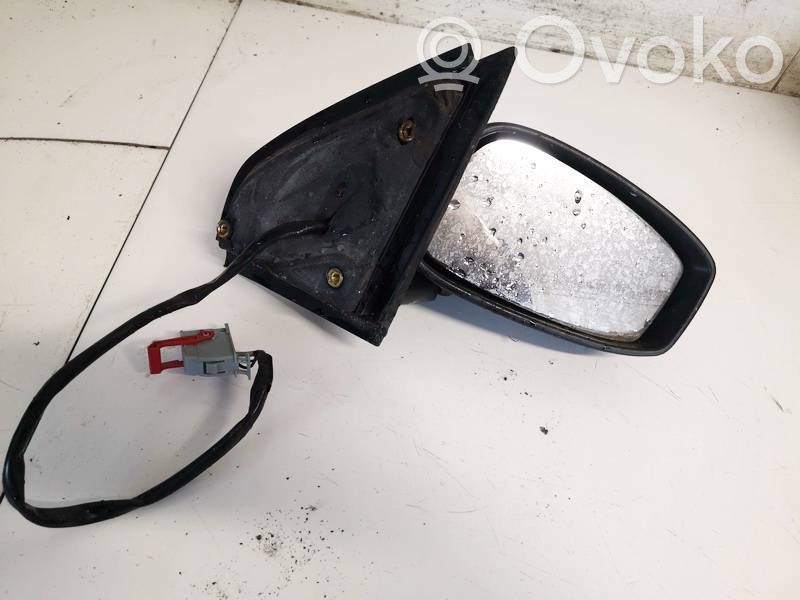 Fiat Stilo Oglindă electrică ușă față 