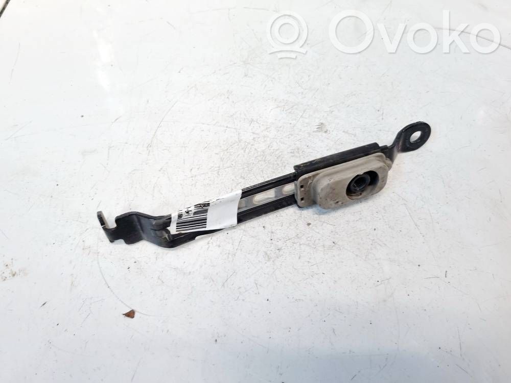 Toyota Yaris Verso Altra parte esteriore 