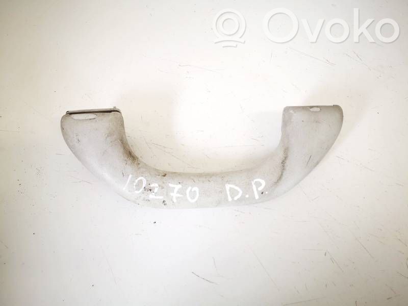 Haltegriff vorne   7M3857607E,7M3857607E