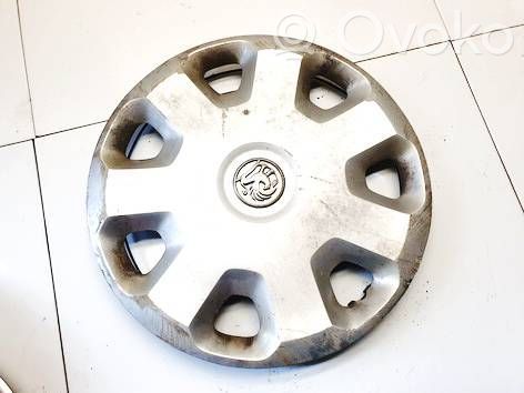 Opel Astra G R15-pölykapseli 