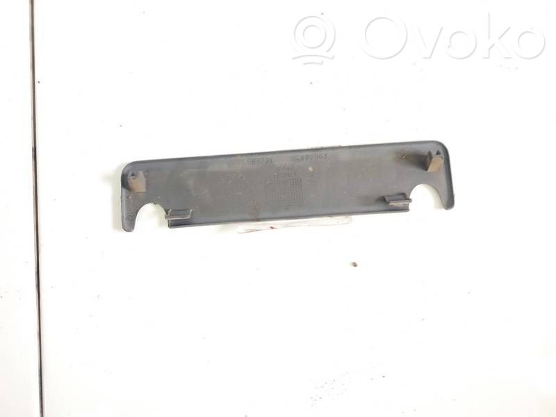 Saab 9-5 Otros repuestos del interior 