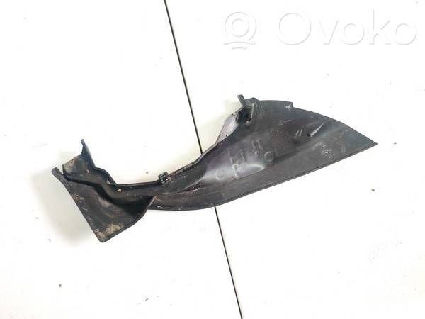 Citroen C4 I Podszybie przednie 