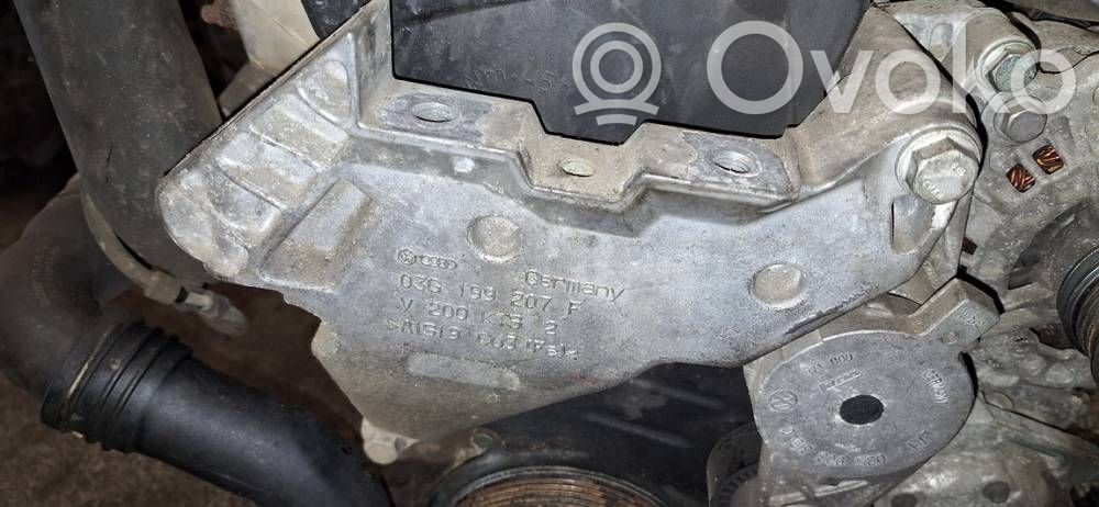 Suport motor   03G199207F,03G199207F