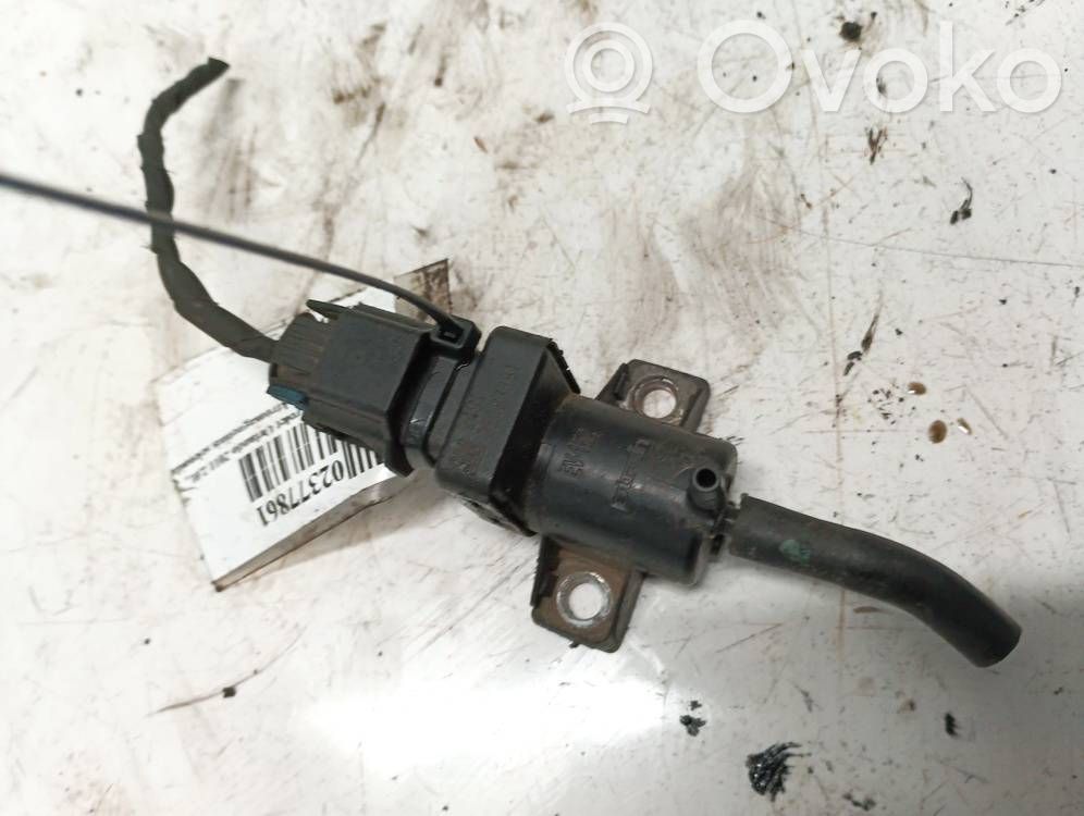 Elettrovalvola turbo   25183381,25183381