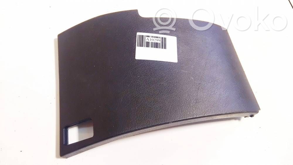 Peugeot 207 Altra parte interiore 
