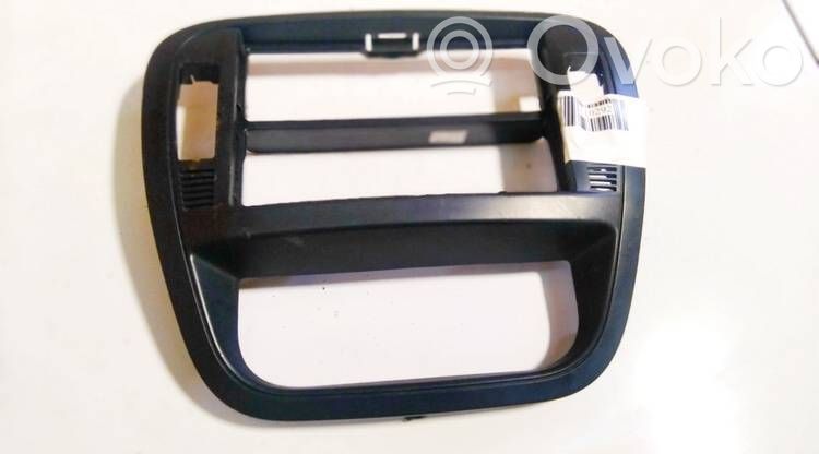 Citroen C3 Altra parte interiore 
