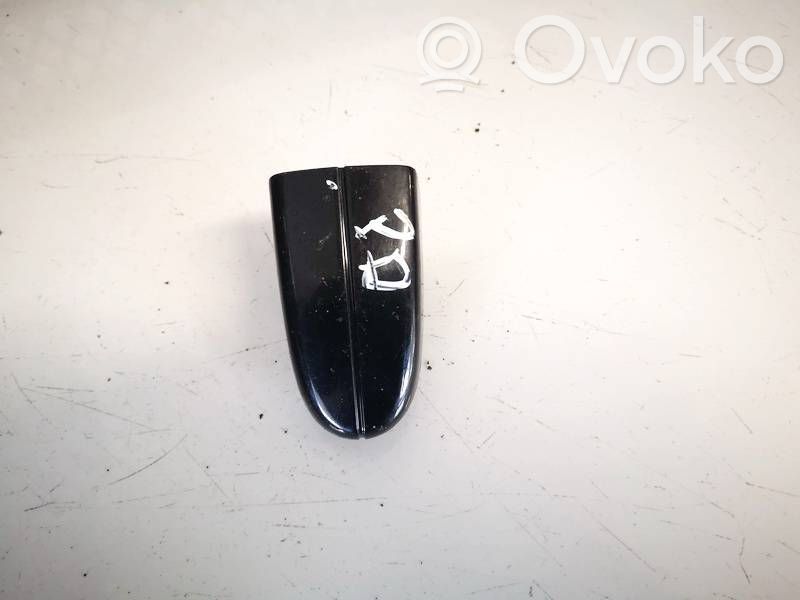 Ford Mondeo MK IV Couvre de porte de chargement