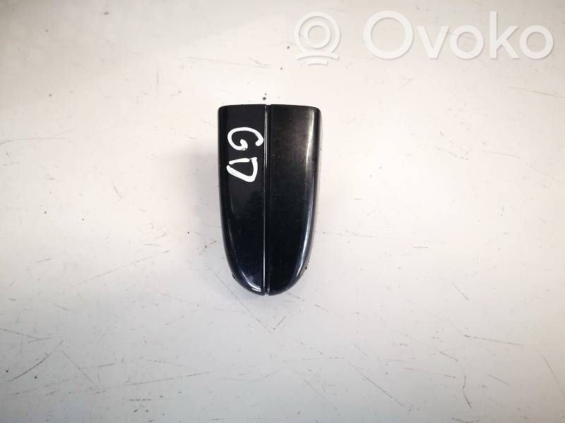 Ford Mondeo MK IV Couvre de porte de chargement