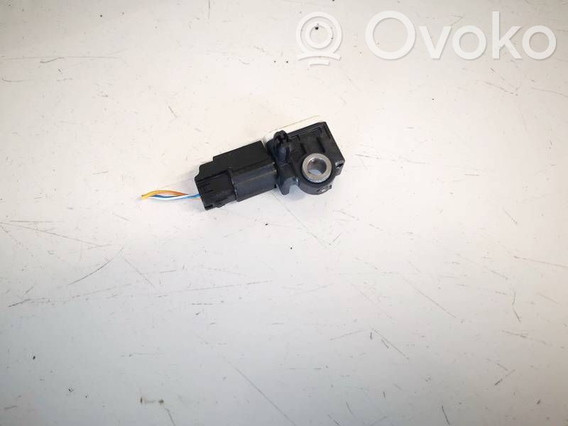 Ford Mondeo MK IV Czujnik uderzenia Airbag 