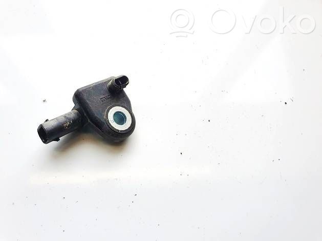 BMW i3 Czujnik uderzenia Airbag 