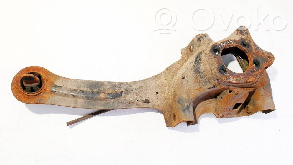 Ford Focus Basculă superioară spate 